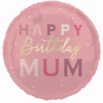 Happy Birthday Mum - 81982 -