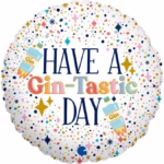 Have a Gin-Tastic Day