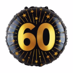 Age 60 -Golden Celebration- 4579