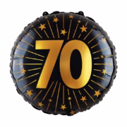 Age 70 -Golden Celebration- 4581