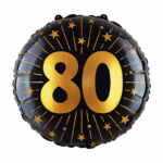 Age 80 -Golden Celebration- 4583