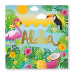 Napkins - Aloha -
