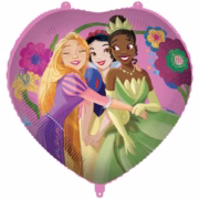Princess foil 18" helium balloon -949900-