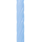 Birthday candles Blue 24 -1106-