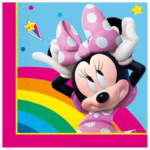 Napkins Minnie
