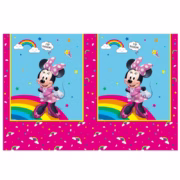 Table Cover Minnie 120x180cm