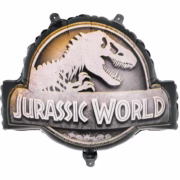 Jurassic World Logo