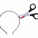 Headband Scissors OP72