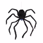 Animated spider