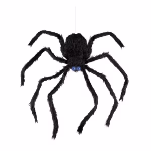 Animated spider