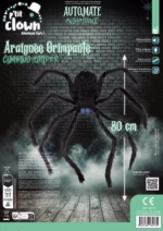 Animated Climbing Spider - 18273 - - Image 3