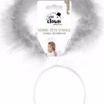 Angel Halo headband - white -19560 -