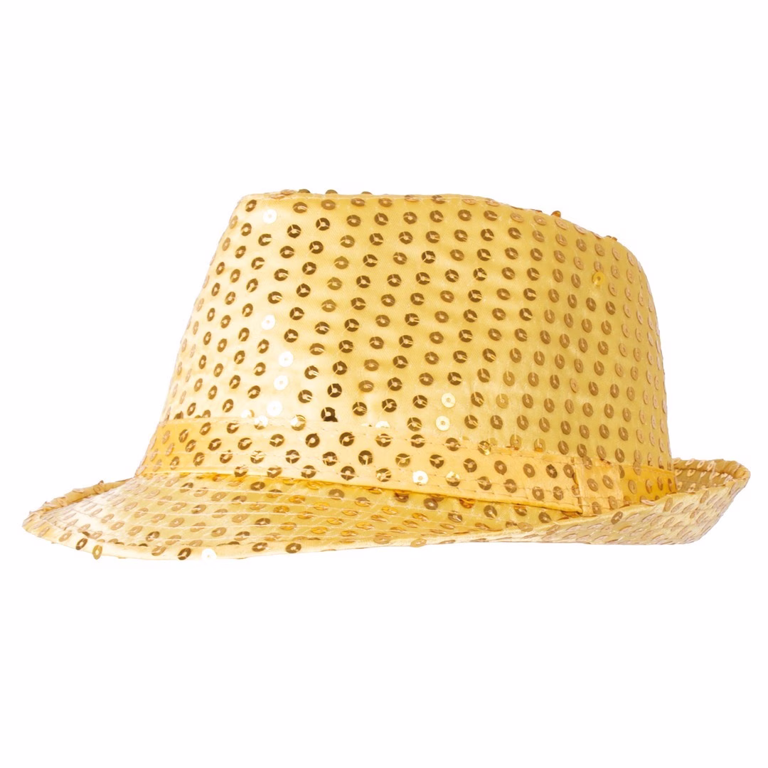 20190-3 Pop star hat