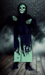 Guardian of Darkness Age 10-12 years