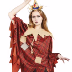 Scarecrow Costume Adult