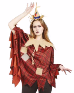 Scarecrow Costume Adult