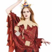 Scarecrow Costume Adult