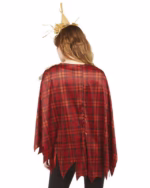 Scarecrow Costume Adult - 22111 - - Image 4