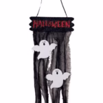 Halloween door hanger - 22253 -
