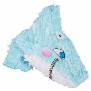 Pinata Shark - 22912 - - Image 3