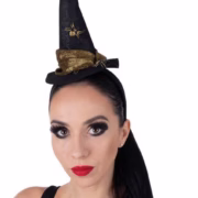 Witch Hat headband
