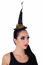 Witch Hat headband - 23015 - - Image 3