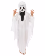 Ghost Costume