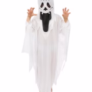 Ghost Costume