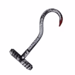 Bloody butchers hook