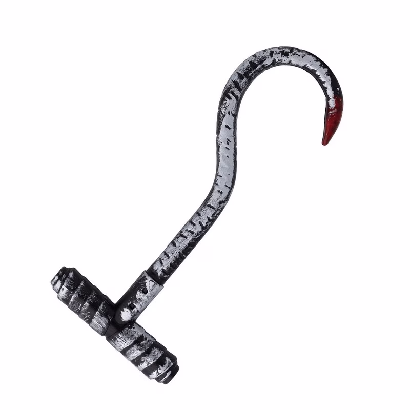 23529 Bloody butchers hook