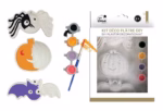 Halloween plaster kit -23580- - Image 2