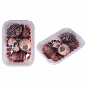 Bloody organs with tray - 24625- - Image 3