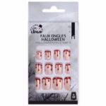 Halloween long nails -24684- - Image 2