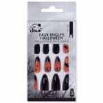 Halloween long nails -24684- - Image 4