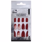 Halloween long nails -24684- - Image 5