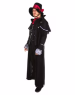 Dandy Vampire adult costume - 44015- - Image 2