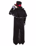 Dandy Vampire adult costume - 44015- - Image 3