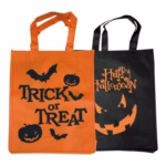 Halloween Bags -46070-