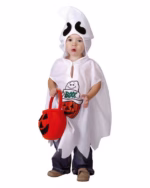 Ghost costume year 3/4 -82617- - Image 2