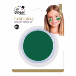 Face paint Green -91018-