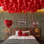 Venue decoration